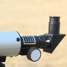Cargar imagen en el visor de la galería, Telescopio astronómico profesional HD de largo alcance, Monocular de visión nocturna con Zoom potente, Visión de estrellas del espacio profundo MOD F36050

