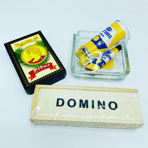 KID DE JUEGO TEQUILERO PARA PAPÁ - mychinashop.com
