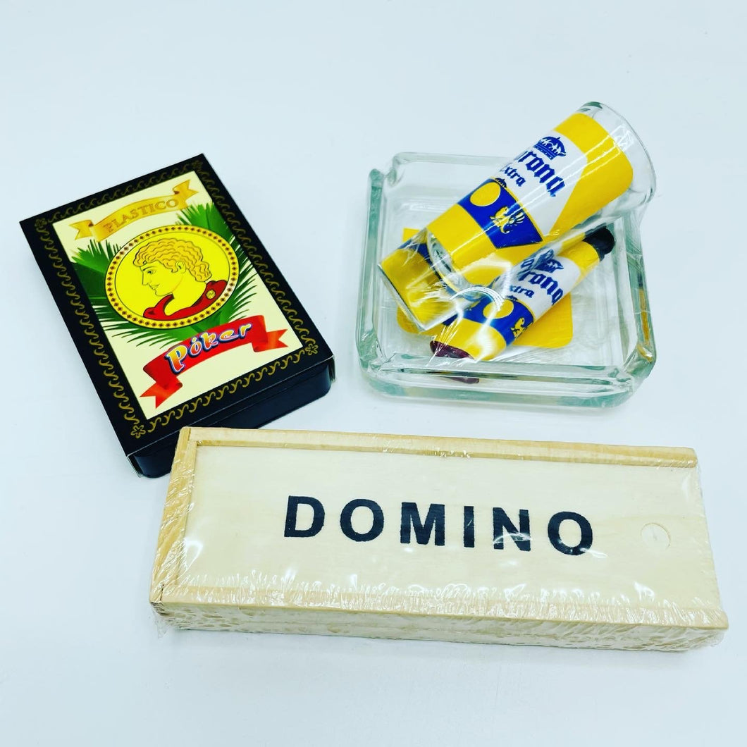 KID DE JUEGO TEQUILERO PARA PAPÁ - mychinashop.com