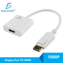 Cargar imagen en el visor de la galería, Adaptador Convertidor Display Port A HDMI MOD WI69
