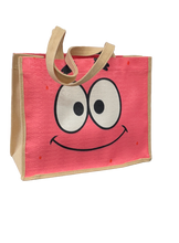 Cargar imagen en el visor de la galería, Bolsa de hombro reforzado para playa 19x37x16 Patricio - mychinashop.com
