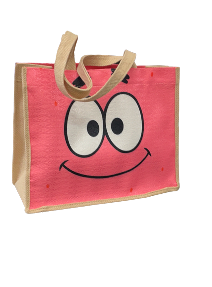 Bolsa de hombro reforzado para playa 19x37x16 Patricio - mychinashop.com
