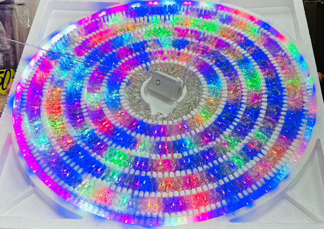 700/F LED MÁGICA SERIE NAVIDAD 35 metrosMD AP90706