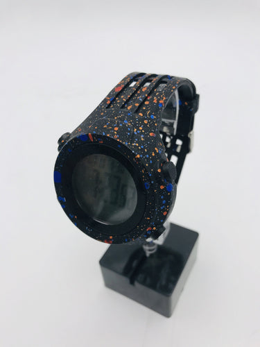 Reloj digital caucho  colores surtidos - mychinashop.com
