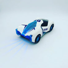 Cargar imagen en el visor de la galería, CARRO CON LUZ  Y SONIDO  MOD 136A
