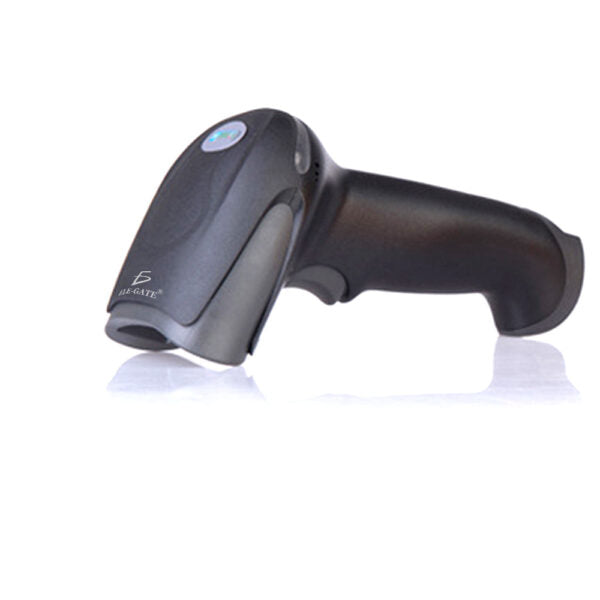 Lector Codigo De Barras Láser Usb Pos Ean Upc Isbn MOD CON.52