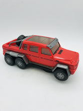 Cargar imagen en el visor de la galería, LD-142A 6x6 SÚPER CAR - mychinashop.com
