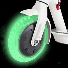 Cargar imagen en el visor de la galería, Patín eléctrico scooter adulto 30km/h llantas florecientes antiponchaduras de aluminio frenos de disco MOD SS2 batería 7.8
