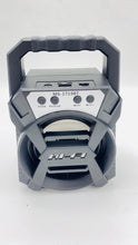 Cargar imagen en el visor de la galería, Bocina vía Bluetooth MS-1720BT - mychinashop.com
