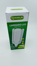 Cargar imagen en el visor de la galería, 50 w foco lámpar Mod TLFB-24 impermeable Super brillante 45W LED luces de garaje plegable ventilador hoja techo lámpara de hogar ángulo ajustable E27 E26 energía Mod LE-SS08401 - mychinashop.com
