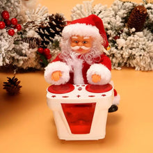 Cargar imagen en el visor de la galería, Santa claus Batería musical MOD HS1382
