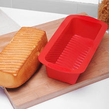 Cargar imagen en el visor de la galería, Molde de silicona para pasteles Hl-057

