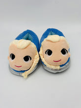 Cargar imagen en el visor de la galería, Pantufla para niña de Ana abarca de 15 al 17 - mychinashop.com
