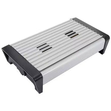 Cargar imagen en el visor de la galería, Bufetero minimalista Estufa de calefacción para cena, horno de vela, calentador de plato principal para restaurant Food Heating Furnace Home Hotel Restaurant Food Heater Candle Burning Furnace

