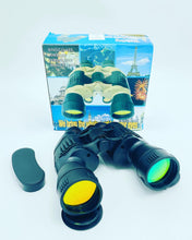 Cargar imagen en el visor de la galería, Binoculares de gran alcance con funda  MOD W7x50
