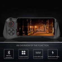 Cargar imagen en el visor de la galería, Mando a distancia GamePad inalámbrico Bluetooth con mando a distancia para Android IOS accesorios de consola de juegos para Smartphone - mychinashop.com
