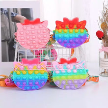 Cargar imagen en el visor de la galería, Balsa pop it con luz MOD 7002
