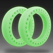 Cargar imagen en el visor de la galería, Patín eléctrico scooter adulto 30km/h llantas florecientes antiponchaduras de aluminio frenos de disco MOD SS2 batería 7.8 - mychinashop.com
