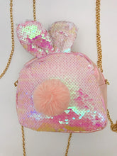 Cargar imagen en el visor de la galería, Bolsa juvenil lentejuela surtida se manda surtido - mychinashop.com
