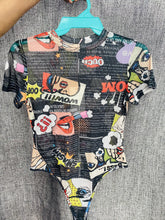 Cargar imagen en el visor de la galería, Cross Body CÓMICS modelos variados UNITALLA - mychinashop.com
