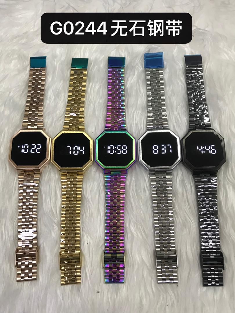 Reloj touch MOD G0244