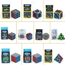 Cargar imagen en el visor de la galería, Cubo RUBIK varios modelos
