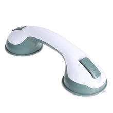 Cargar imagen en el visor de la galería, Pasamanos de ayuda para el baño, barra de agarre con ventosa, ayuda de seguridad para ancianos, productos de bañera con ventosa
