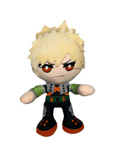 Cargar imagen en el visor de la galería, Figura de peluche  34 cm  MY HERO ACADEMIA
