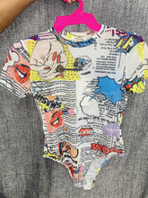 Cargar imagen en el visor de la galería, Cross Body CÓMICS modelos variados UNITALLA - mychinashop.com
