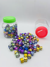 Cargar imagen en el visor de la galería, Botecito de diurex diseños surtidos - mychinashop.com
