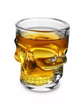Cargar imagen en el visor de la galería, Vasos de whisky de Base pesada para fiesta, vasos para beber bebidas de comedor, para Brandy 6 pz
