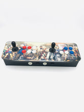 Cargar imagen en el visor de la galería, Tablero retro arcade 15000 juegos retro 64 GB  Playstation súper Nintendo sega game boy otros - mychinashop.com
