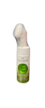 Cargar imagen en el visor de la galería, Espuma limpiadora Limpiador Facial, Limpieza Profunda, productos de belleza y cuidado de la piel de las mujeres 150 ml ALOE VERA MOD MM2106-6755
