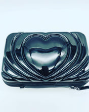 Cargar imagen en el visor de la galería, Y-4 BOLSA DE MODA CORAZÓN
