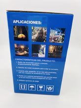 Cargar imagen en el visor de la galería, Foco de trabajo portátil Mod EM09W21 - mychinashop.com
