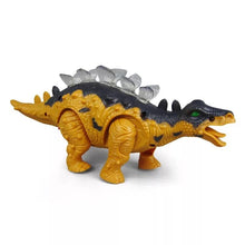 Cargar imagen en el visor de la galería, Juguete eléctrico de dinosaurio de simulación - mychinashop.com
