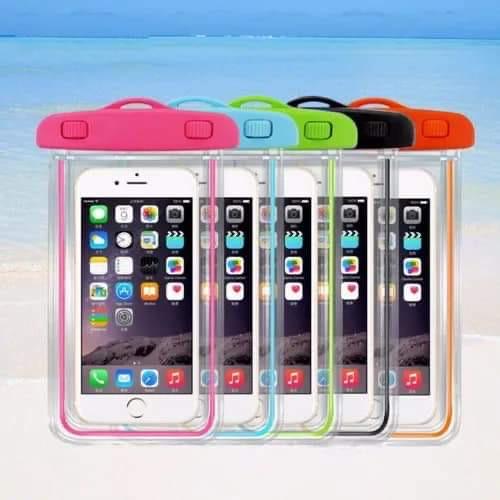 Funda contra agua para celular - mychinashop.com