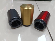 Cargar imagen en el visor de la galería, Destapador para cerveza refresco alta calidad en acero inoxidable MOD 2

