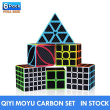 Cargar imagen en el visor de la galería, Cubo RUBIK varios modelos
