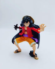 Cargar imagen en el visor de la galería, Figura de acción de One Piece
