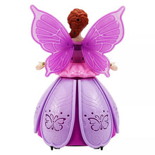 Cargar imagen en el visor de la galería, MUÑECA HYUN DANCE MOD 3022 A-1
