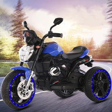 Cargar imagen en el visor de la galería, Motocicleta eléctrica para niños juguete de 2 a 6 años MOD RS8188

