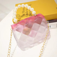 Cargar imagen en el visor de la galería, Bolsa de silicon moda MOD 88053
