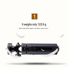 Cargar imagen en el visor de la galería, Tripié soporte para teléfono MOD Zj255 - mychinashop.com
