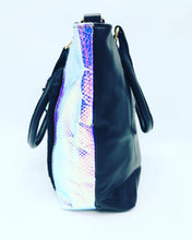 Cargar imagen en el visor de la galería, Bolsa de moño tornasol MOD CH006

