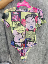 Cargar imagen en el visor de la galería, Cross Body CÓMICS modelos variados UNITALLA - mychinashop.com
