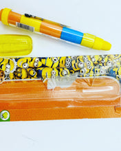 Cargar imagen en el visor de la galería, Goma mágica con aroma para niña se manda surtido
