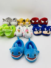 Cargar imagen en el visor de la galería, Pantufla para niñ@ abarca del 15 al 17 - mychinashop.com
