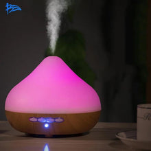 Cargar imagen en el visor de la galería, Humidificador de aire para el hogar AJ-502 - mychinashop.com
