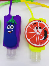 Cargar imagen en el visor de la galería, Paquete 25 piezas gel anti bacteria MOD Q-700 - mychinashop.com

